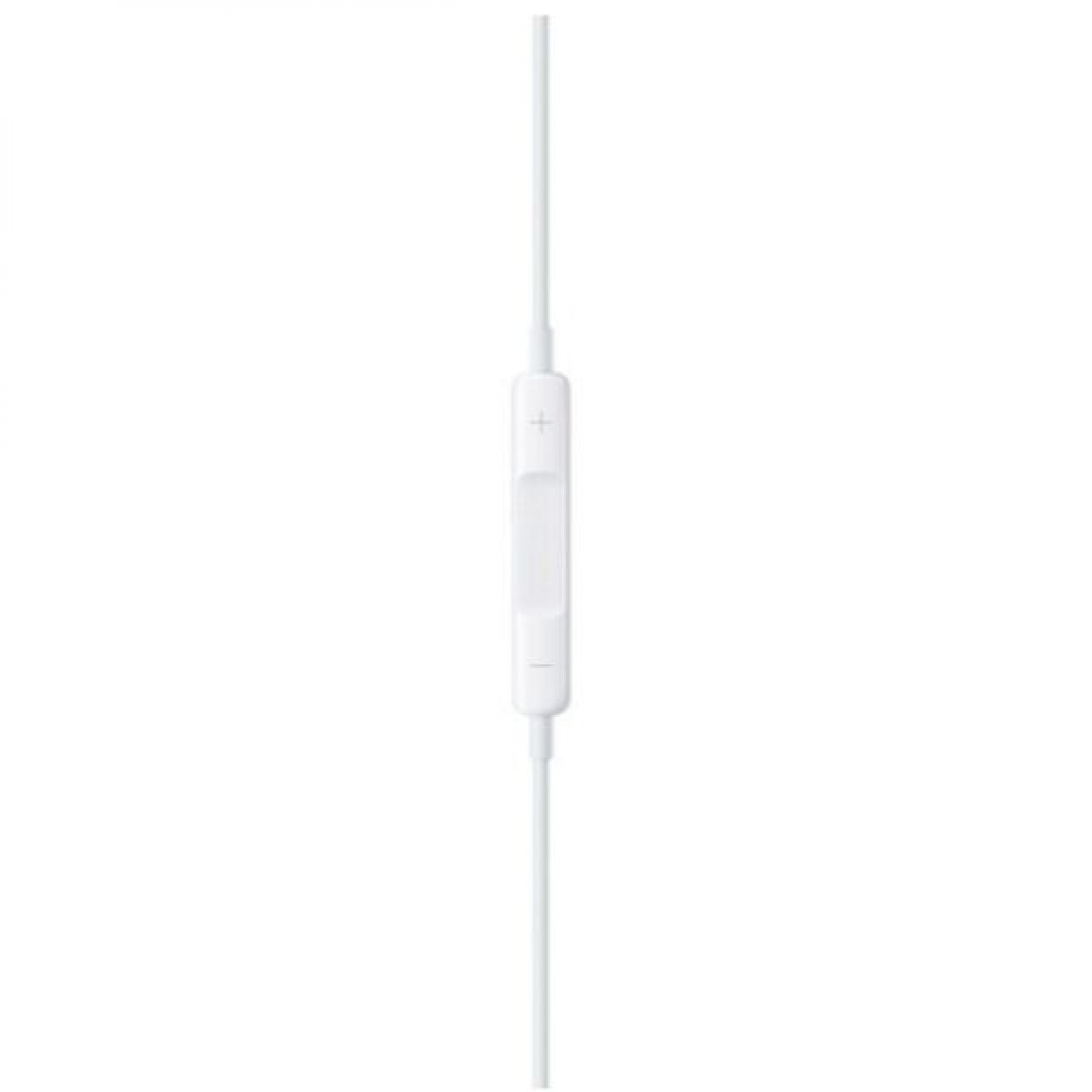 Apple EarPods with Lightning Connector (MMTN2)
